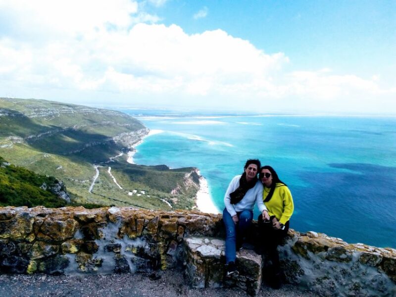 Arrábida Jeep tour to the most beautiful beach of Europe - Discover the Stunning Arrábida Jeep Tour from Lisbon