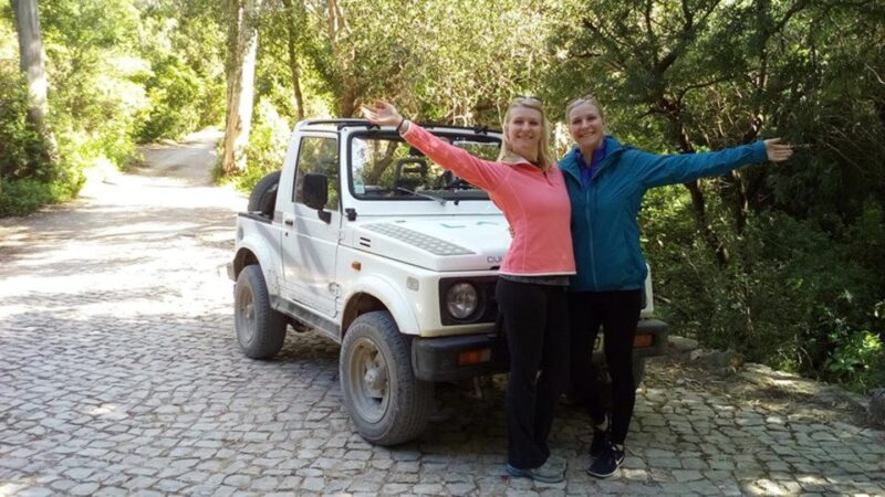 Arrábida Jeep tour to the most beautiful beach of Europe - Why Choose This Tour?
