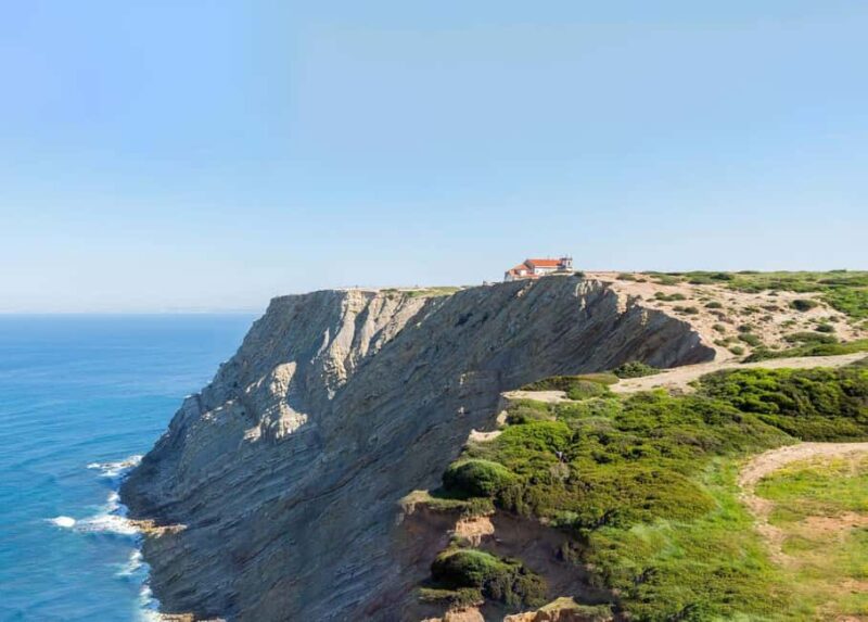 Arrábida: Jeep Tour with Wine Tasting and Tile Factory - Explore the Scenic Trails of Arrábida Natural Park