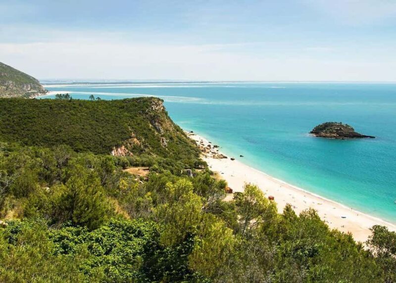 Arrábida: Jeep Tour with Wine Tasting and Tile Factory - Practical Details and Logistics