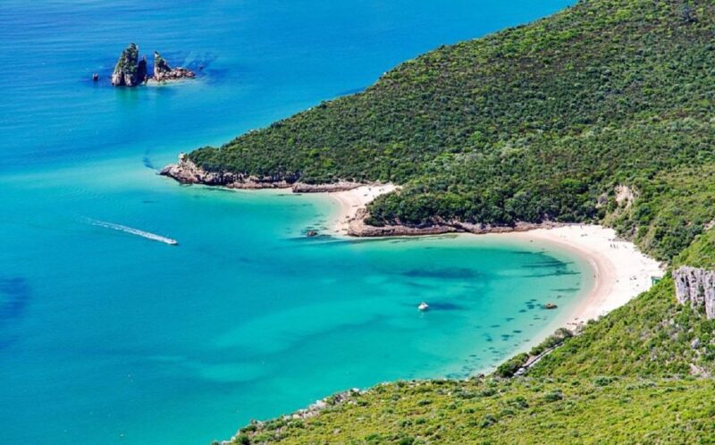 Arrábida: Mountain, Food, and Wine Tasting Tour - Explore Arrábida’s Mountain Views and Coastal Beauty