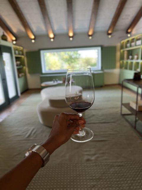 Arrábida: Mountain, Food, and Wine Tasting Tour - Discovering Setubal and Tasting Traditional Fried Cuttlefish