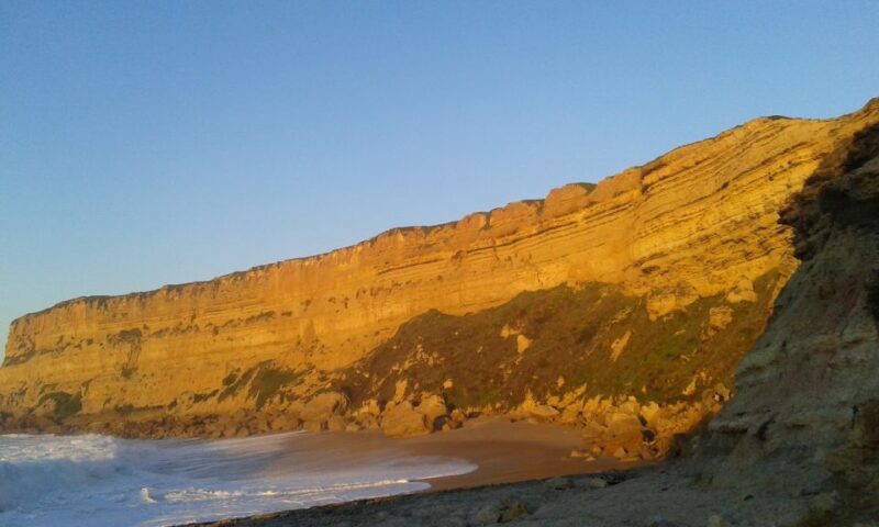 Arrábida National Park Jeep Tour - Key Points