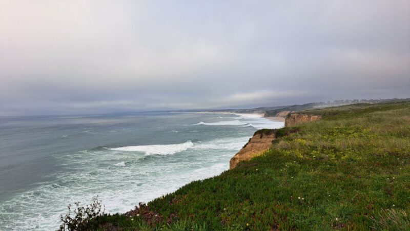 Arrábida National Park Jeep Tour - Exploring Cabo Espichel and Castle of Sesimbra