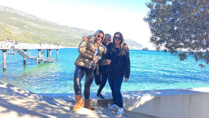 Arrábida National Park Jeep Tour - The Appeal for Nature and Culture Enthusiasts