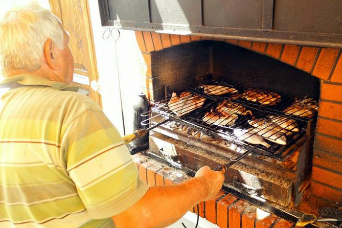 Arrábida Natural Park and Sesimbra Day Trip from Lisbon - Leisure Time in Sesimbra’s Seafood Capital