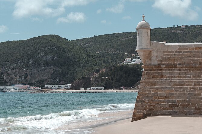 Arrábida Natural Park and Sesimbra Day Trip from Lisbon - Comfortable Transport and Group Size Advantages