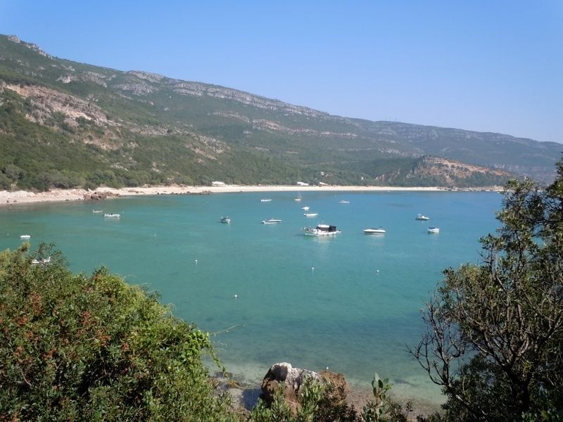 Arrabida Natural Park Full-Day Private Tour from Lisbon - Discover the Beauty of Arrabida Natural Park and Its Cliffs