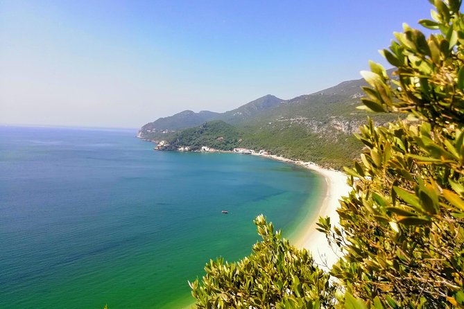 Arrabida Natural Park & Sesimbra Village Private Luxury Tour - Key Points