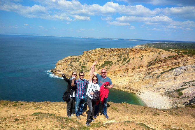 Arrabida Natural Park & Sesimbra Village Private Luxury Tour - Practical Details and Overall Value