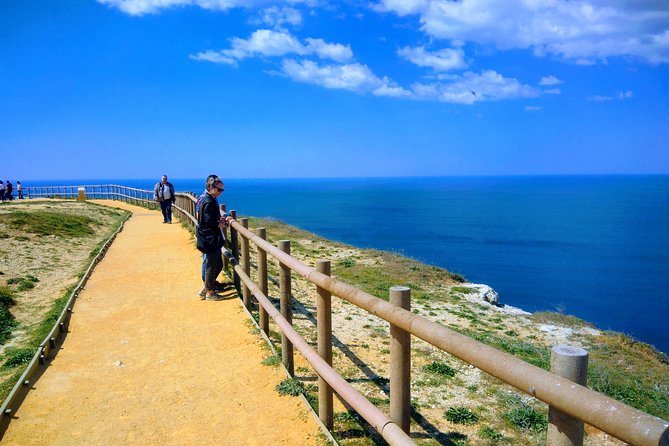 Arrabida Natural Park & Sesimbra Village Private Luxury Tour - An Unforgettable Day with a Knowledgeable Guide