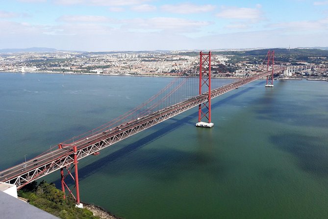 Arrabida Natural Park & Sesimbra Village Private Luxury Tour - Who Should Book This Tour?