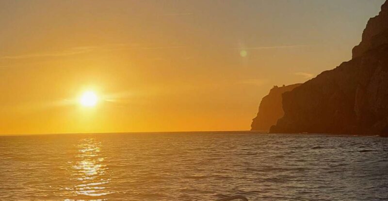 Arrábida Natural Park: sunset boat trip with regional drink. - Discover the Charm of Arrábida Natural Park from the Water