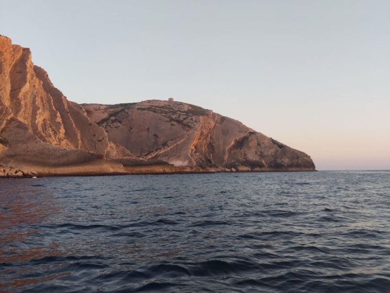 Arrábida Natural Park: sunset boat trip with regional drink. - Exploring the Wild Beaches of Arrábida Coast