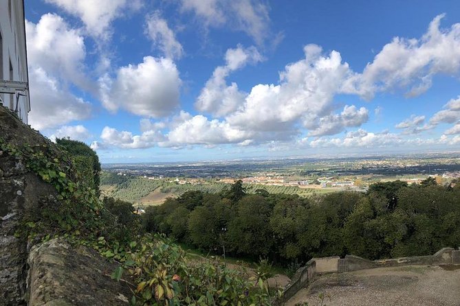 Arrábida Palmela Azeitão Private Tour - W/ Wine Tasting & Tapas - Explore Portugal’s Charm on a Private Full-Day Tour from Lisbon