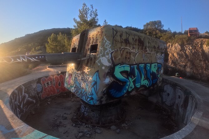 Arrábida-Palmela wine tasting, c/pick up hotel Private Tour - Comfortable Transportation and Expert Guidance