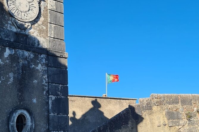 Arrábida: Private Setubal Highlights Tour (Full Day) - Logistical Highlights and Customer Experience