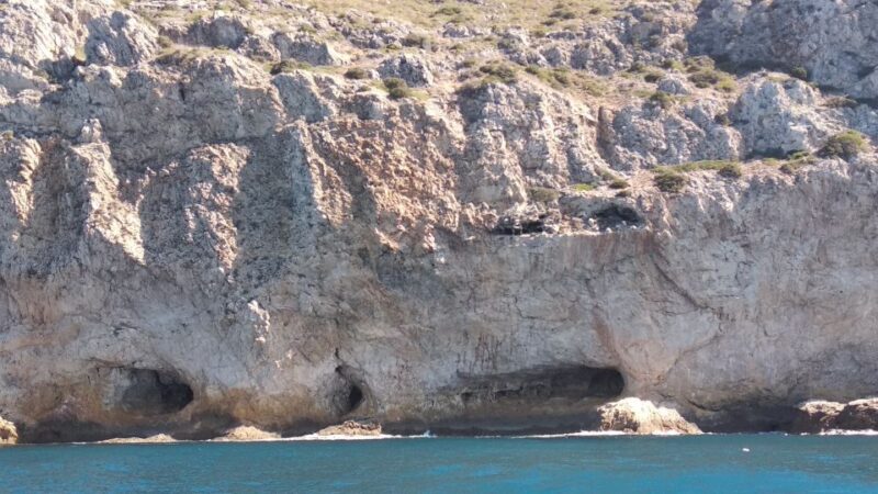 Arrábida - Sesimbra: Boat Tour Mysteries of Cape Espichel - Exploring the Caves in Arrábida Natural Park by Boat