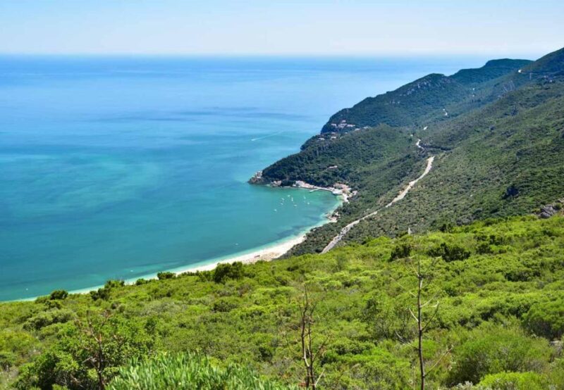 Arrábida - Sesimbra: Nature Jeep Tour - Visiting the Convent of Our Lady of Arrábida