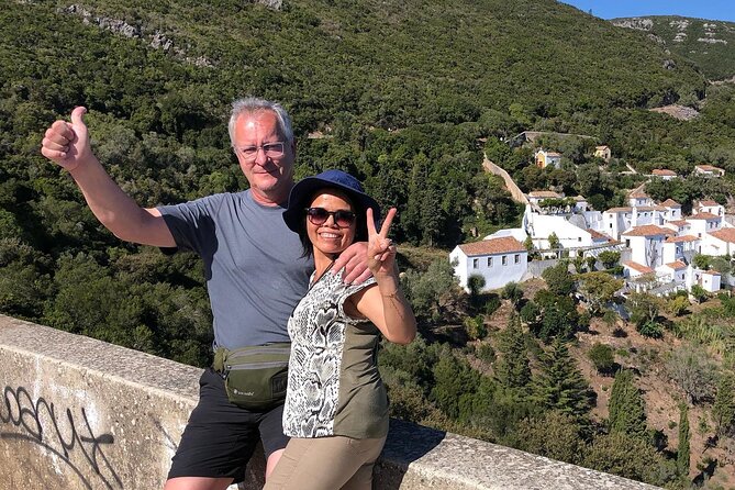 Arrabida, Setubal, Sesimbra, beach, wine tasting on private Tour - Wine Tasting at Casa Museu de José Maria de Fonseca