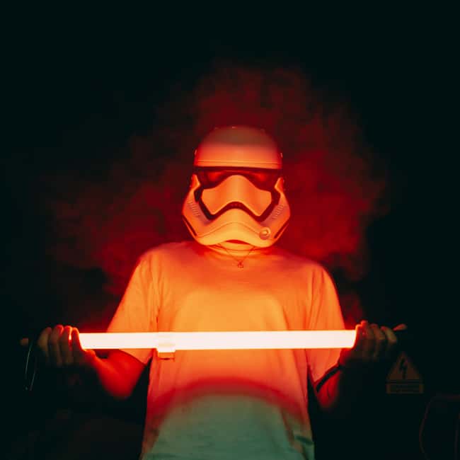 Arrábida Shopping Centre: Space Wars Escape Room - What Makes the Space Wars Escape Room Unique