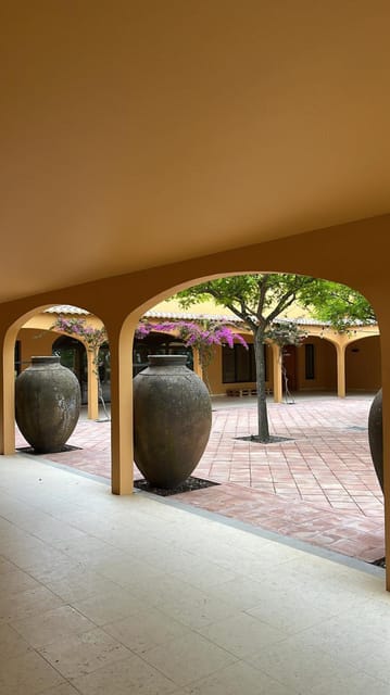 Arrábida: Wine Tour & Tastings Day Tour (Private) - Booking and Flexibility Options