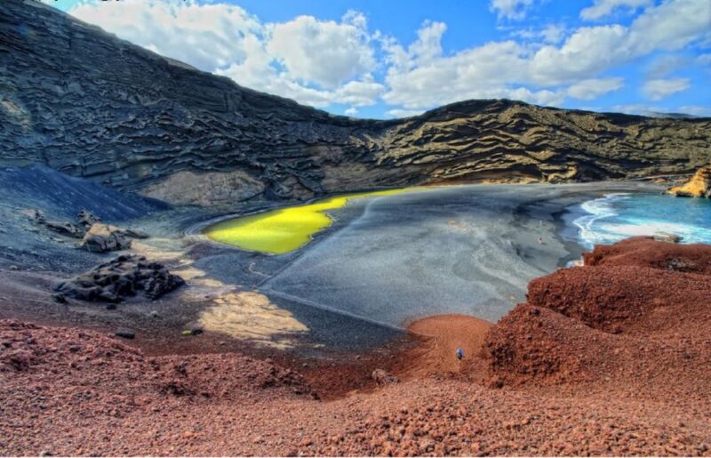 Arrecife: Timanfaya and Green Lagoon for Cruise Passengers - Who Will Enjoy This Tour Most?