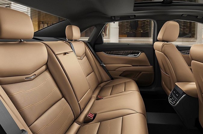 Arrival Baltimore Airport BWI to Baltimore by Private Vehicule - Suitability and Who Will Appreciate This Service