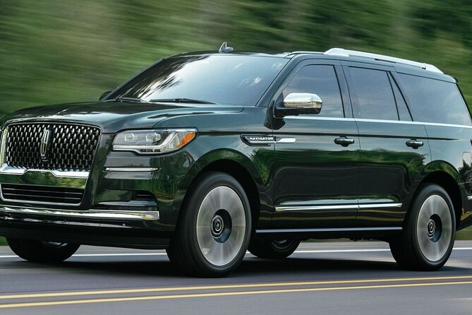 Arrival Baltimore Airport BWI to Baltimore by Private Vehicule - Booking and Cancellation Policies