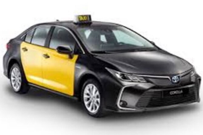 Arrival Barcelona Airport Private Transfer - What Makes the Arrival Barcelona Airport Private Transfer Stand Out