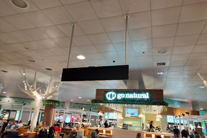 Arrival Barcelona Airport Private Transfer - Practical Considerations and Additional Services