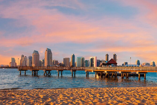 Arrival by Private SUV from San Diego Airport SAN to San Diego - Why Choose This Private SUV Transfer?