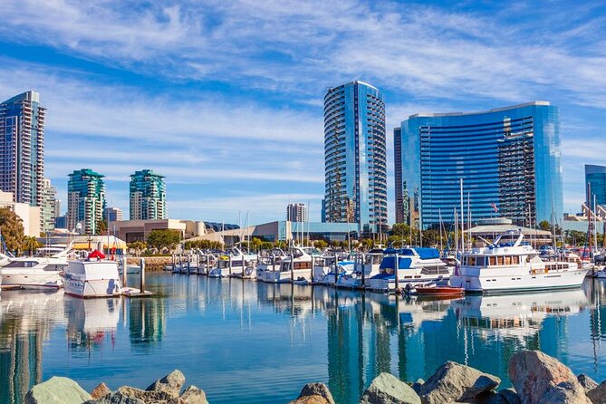 Arrival by Private SUV from San Diego Airport SAN to San Diego - Who Will Benefit Most from This Service?