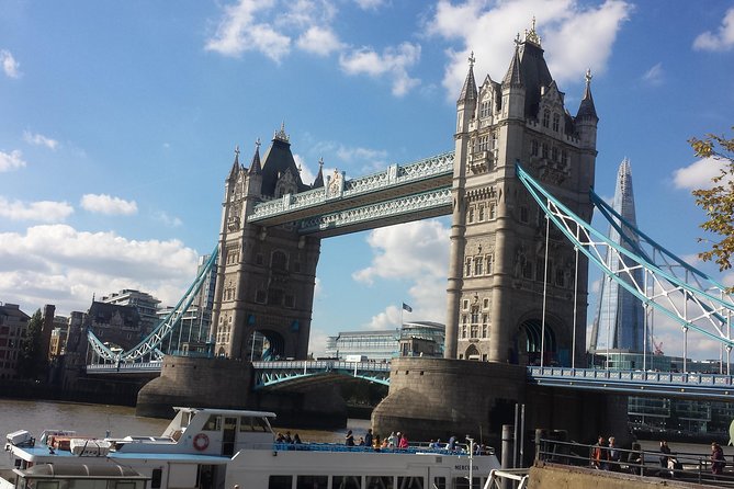 Arrival, Departure or Round Trip Private Transfer: Central London to Southampton Cruise Port - Pickup Locations and Areas Covered