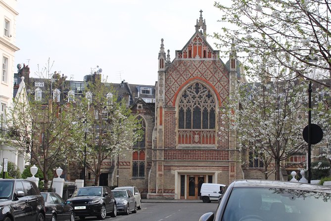 Arrival, Departure or Round Trip Private Transfer: Central London to Southampton Cruise Port - The Experience of the Driver and Service Quality