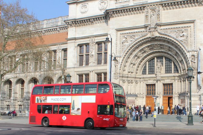 Arrival, Departure or Round Trip Private Transfer: Central London to Southampton Cruise Port - Handling Luggage and Special Requests