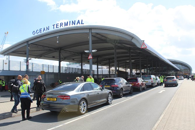 Arrival / Departure Private Transfer Heathrow Airport to Southampton Cruise Port - Customer Experience and Feedback