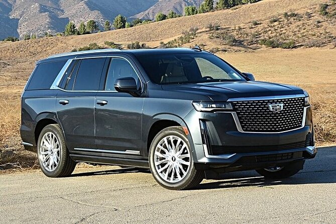 Arrival from Raleigh-Durham Airport RDU to Raleigh Downtown - Included Amenities and Practical Details