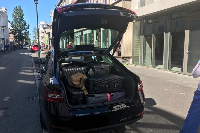 Arrival in Iceland - Private airport transfer from KEF Airport - Final Thoughts on the Keflavik Airport Private Transfer