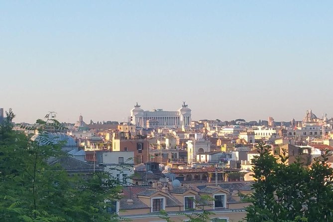 Arrival in Rome: Airport Transfer & Exclusive City Introduction - Final Thoughts on the Arrival in Rome Tour