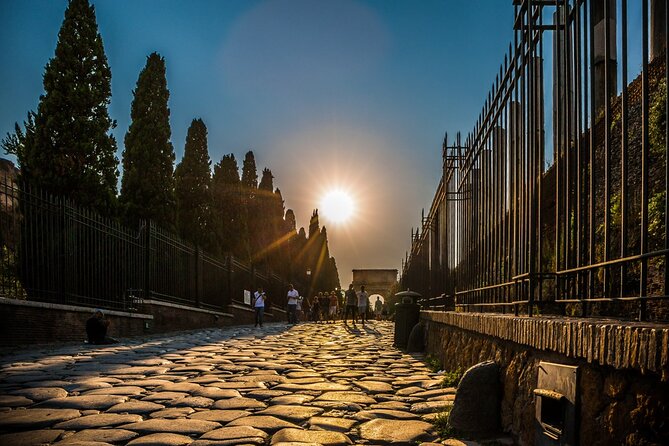 Arrival in Rome: Seamless Private Hotel Transfer - Booking and Cancellation Policies