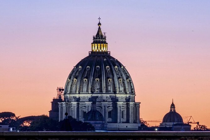 Arrival in Rome: Seamless Private Hotel Transfer - Who Will Appreciate This Transfer Service Most