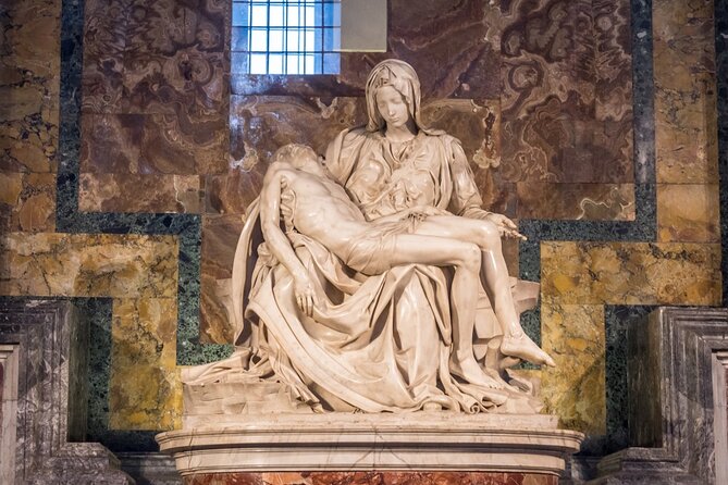 Arrival in Rome: Seamless Private Hotel Transfer - Why This Transfer Stands Out from the Rest