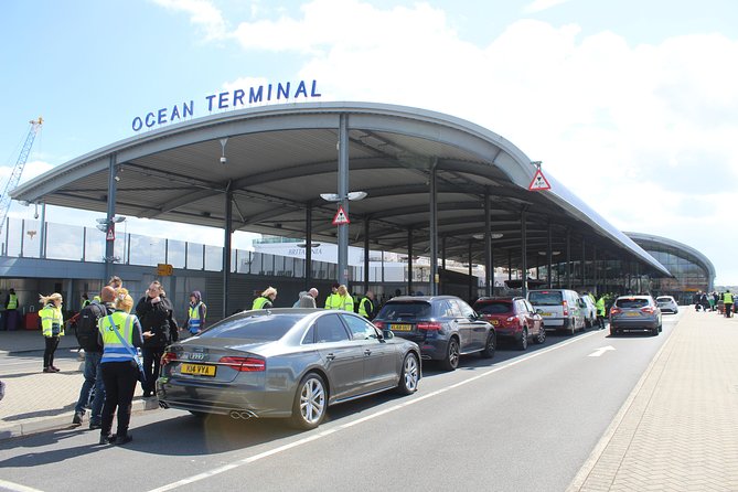 Arrival or Departure Private Transfer: Gatwick Airport to Southampton Cruise Port - Who Would Benefit Most from This Service