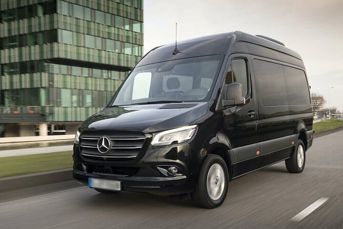 Arrival Private Transfer Amsterdam Airport to Amsterdam City Center by Minibus - Practical Tips for a Smooth Experience