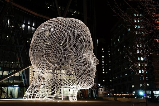 Arrival Private Transfer: Calgary Airport YYC to Calgary in Luxury SUV - Why Choose This Private Calgary Airport Transfer?