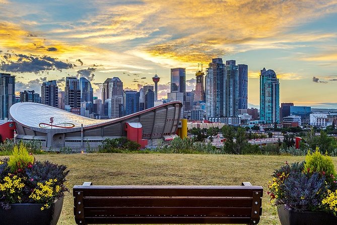 Arrival Private Transfer: Calgary Airport YYC to Calgary in Luxury SUV - Who Would Benefit Most from This Service?