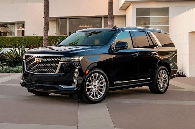 Arrival Private Transfer Dallas Airport DAL to Dowtown Dallas by Luxury Vehicle - Booking in Advance for Peace of Mind