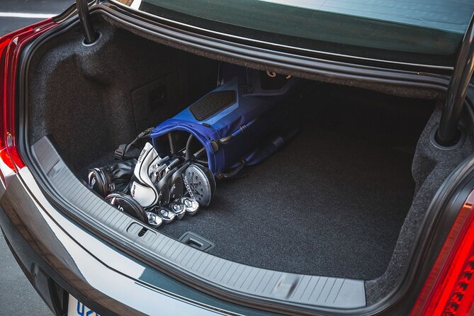 Arrival Private Transfer Dallas Airport DAL to Dowtown Dallas by Luxury Vehicle - What’s Not Included and Additional Considerations