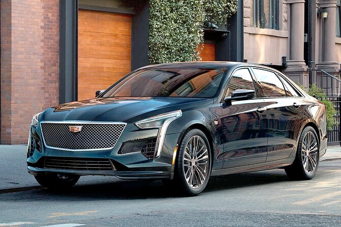 Arrival Private Transfer: Denver Airport DEN to Denver in Business Car - Additional Services and Alternatives